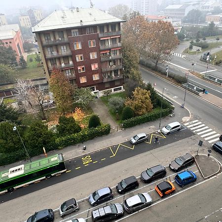 Romolo House Apartment Milan Luaran gambar