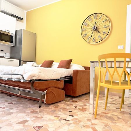 Romolo House Apartment Milan Luaran gambar