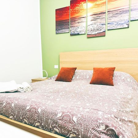 Romolo House Apartment Milan Luaran gambar