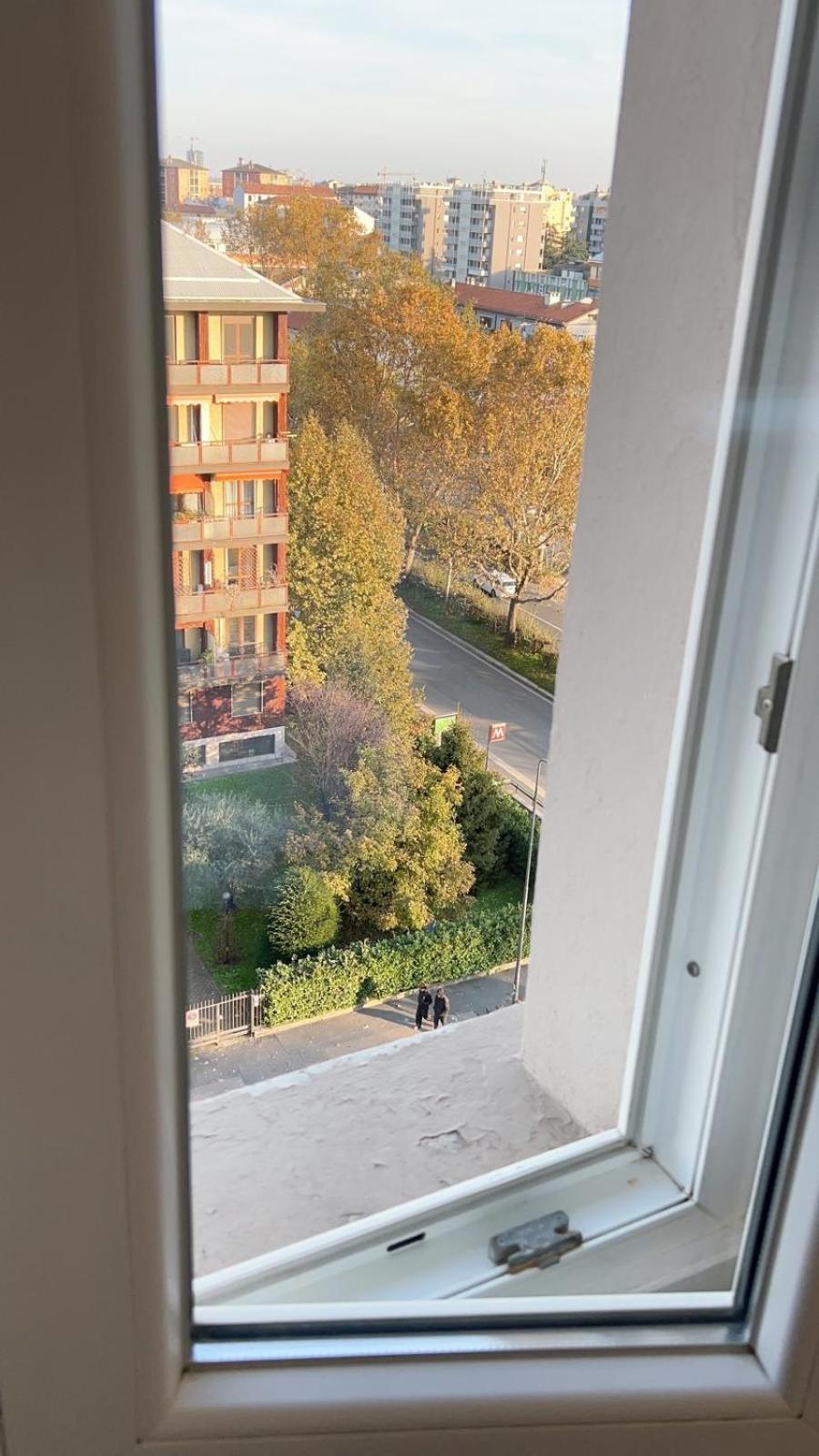 Romolo House Apartment Milan Luaran gambar