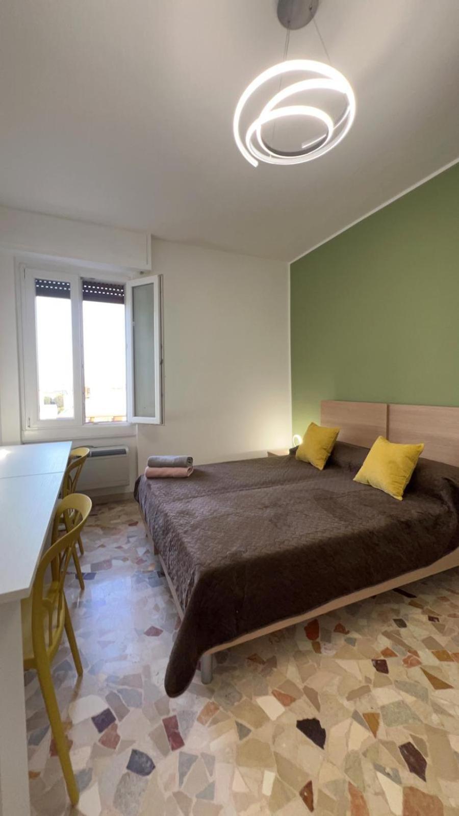 Romolo House Apartment Milan Luaran gambar