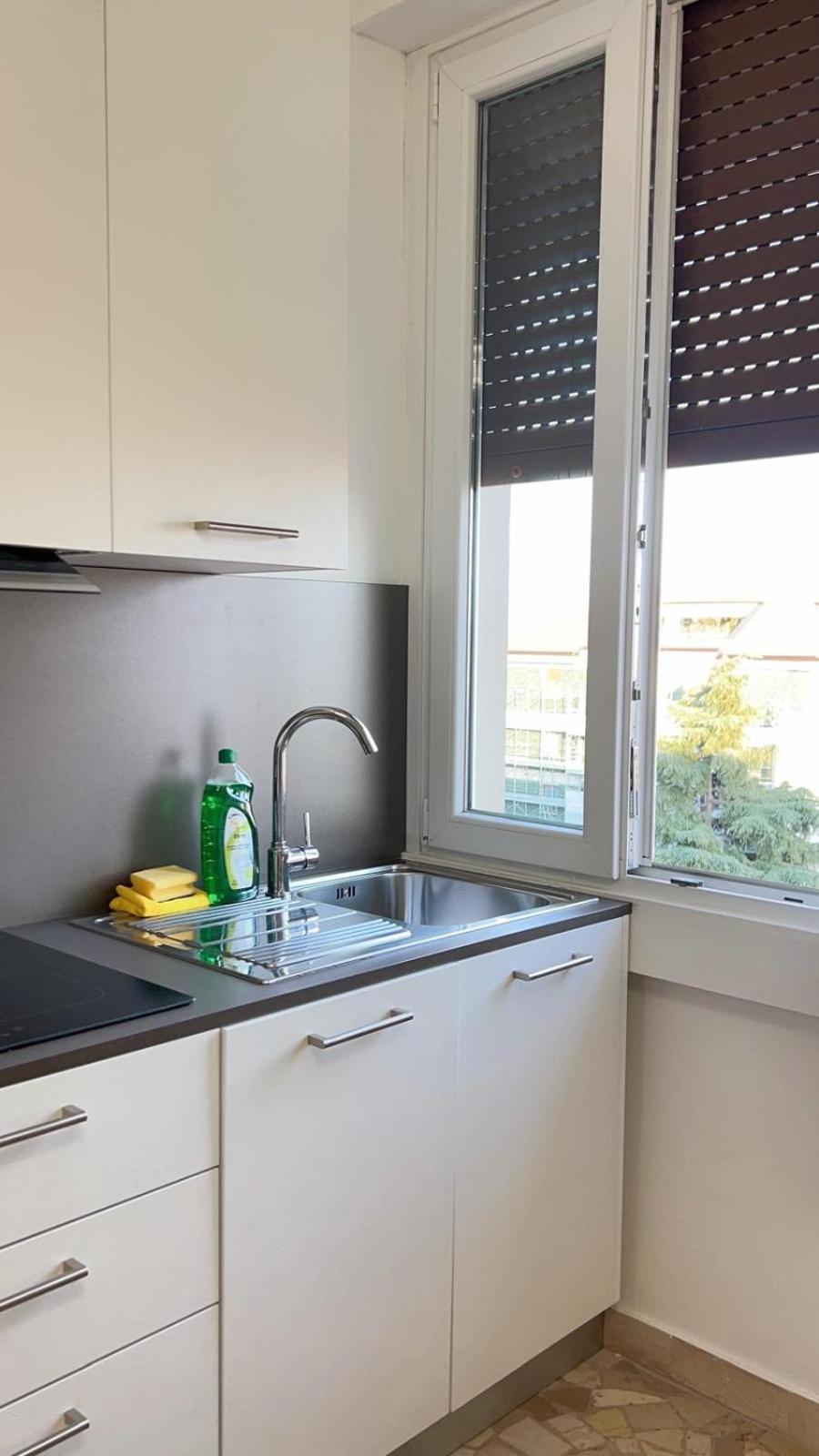 Romolo House Apartment Milan Luaran gambar