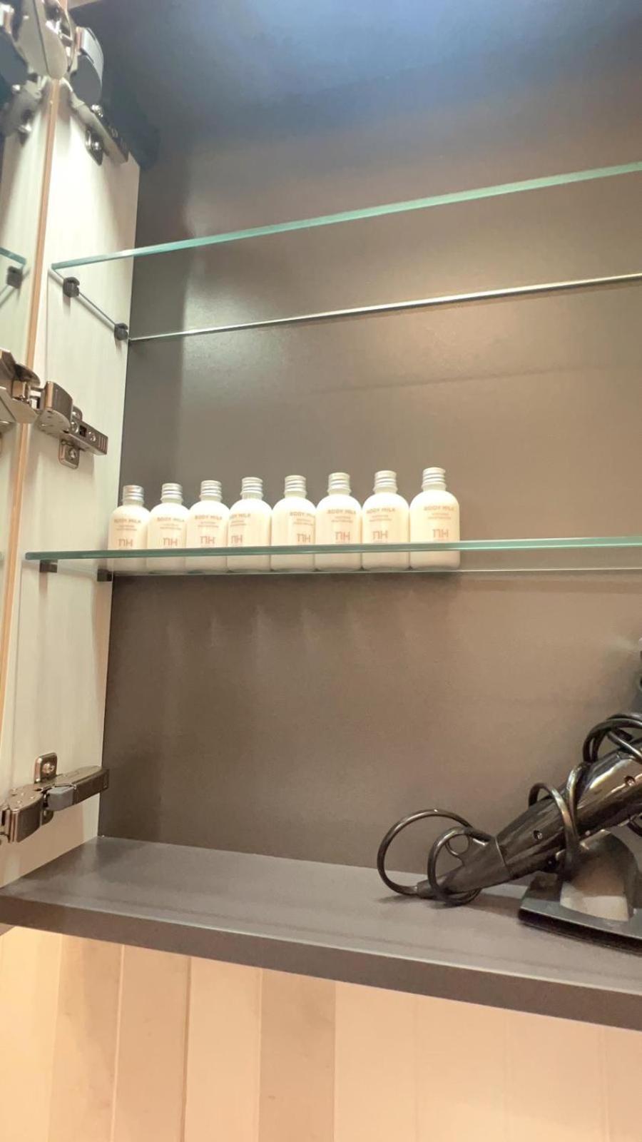 Romolo House Apartment Milan Luaran gambar