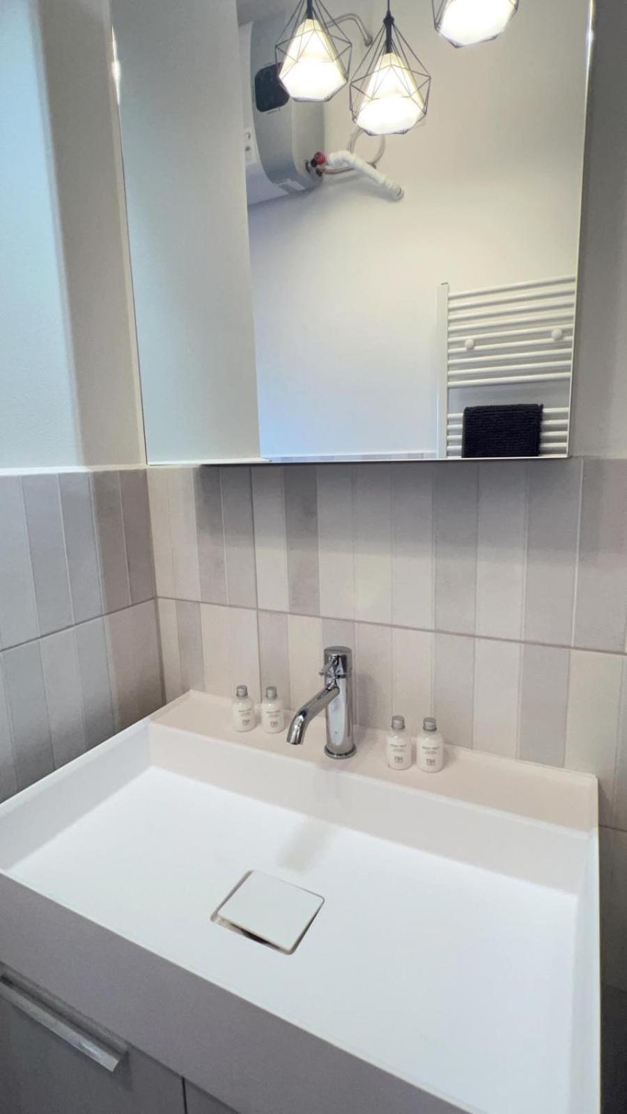 Romolo House Apartment Milan Luaran gambar