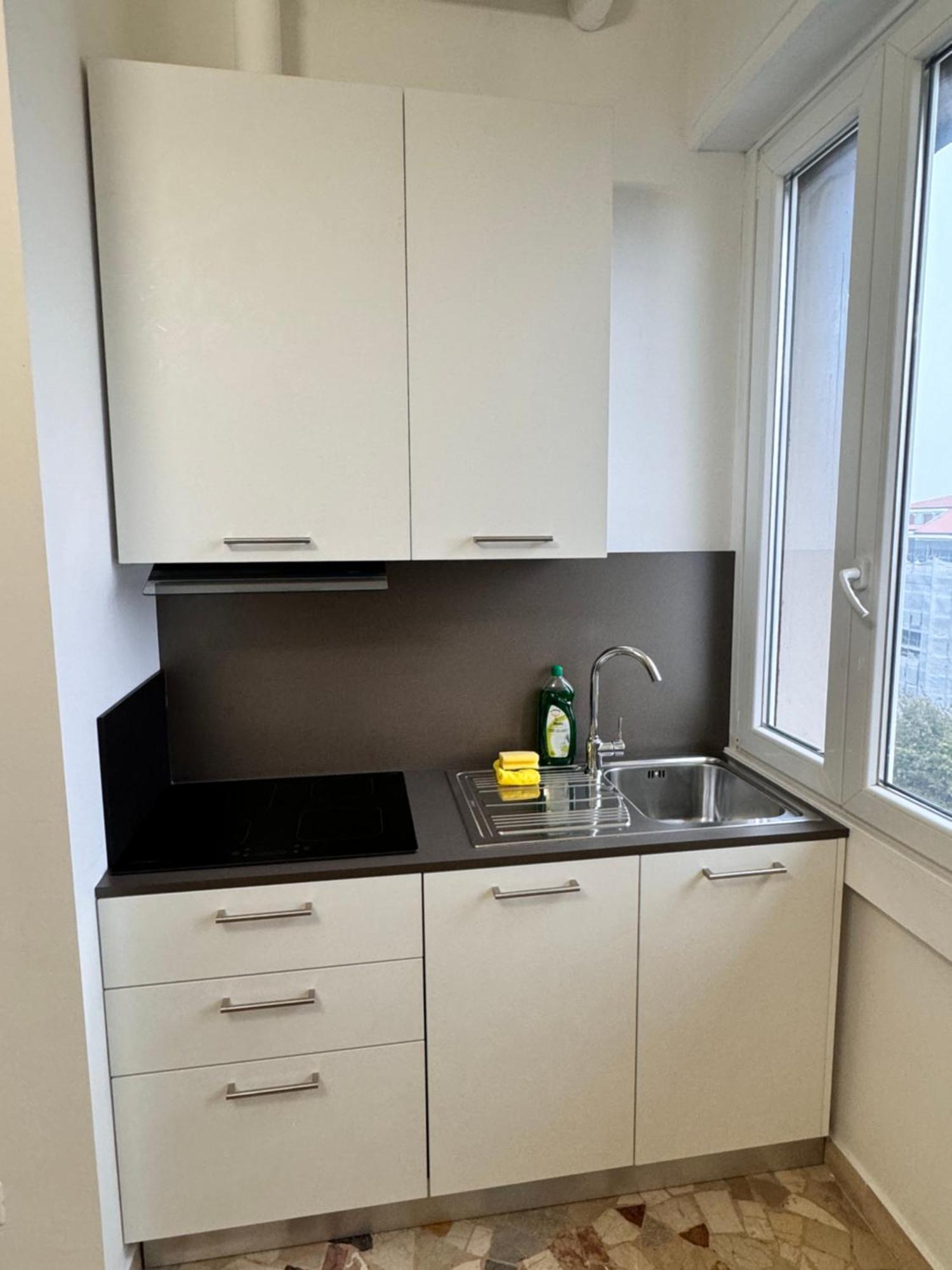 Romolo House Apartment Milan Luaran gambar