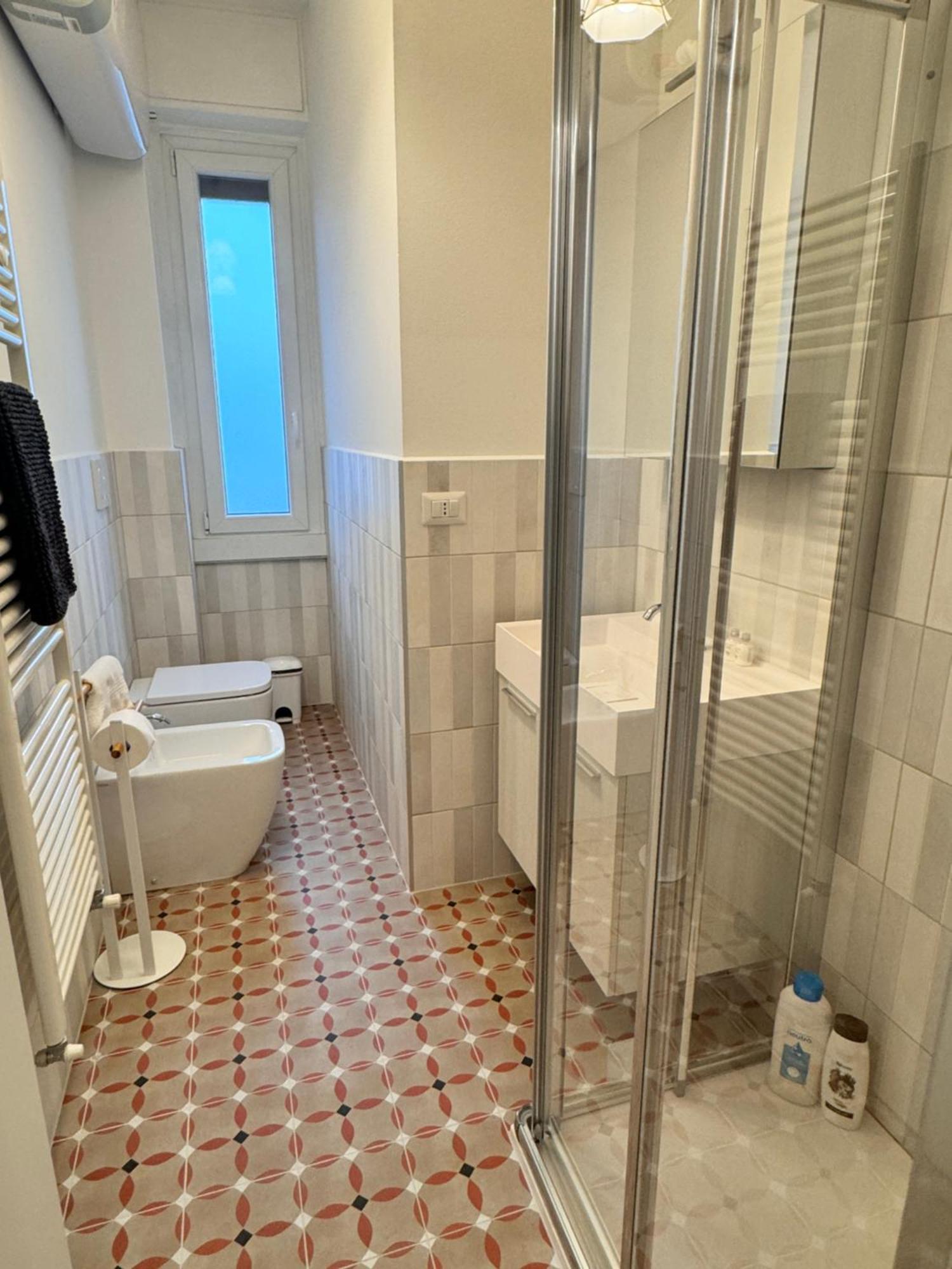 Romolo House Apartment Milan Luaran gambar