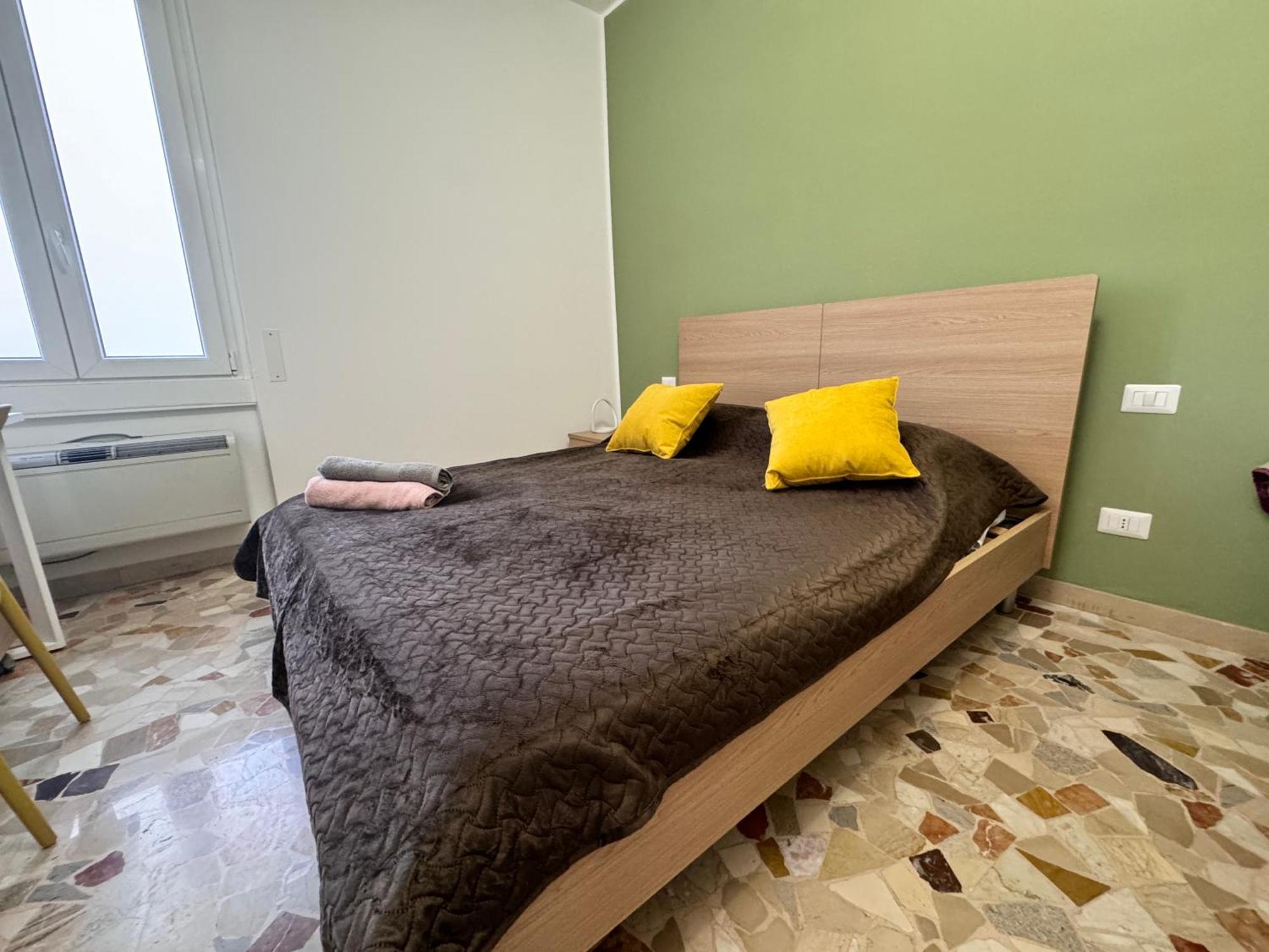 Romolo House Apartment Milan Luaran gambar