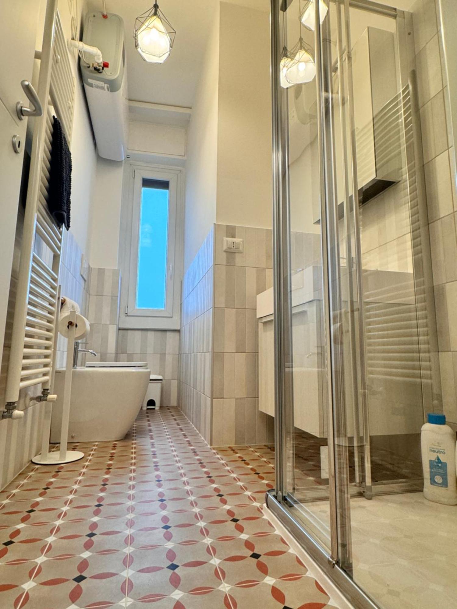 Romolo House Apartment Milan Luaran gambar