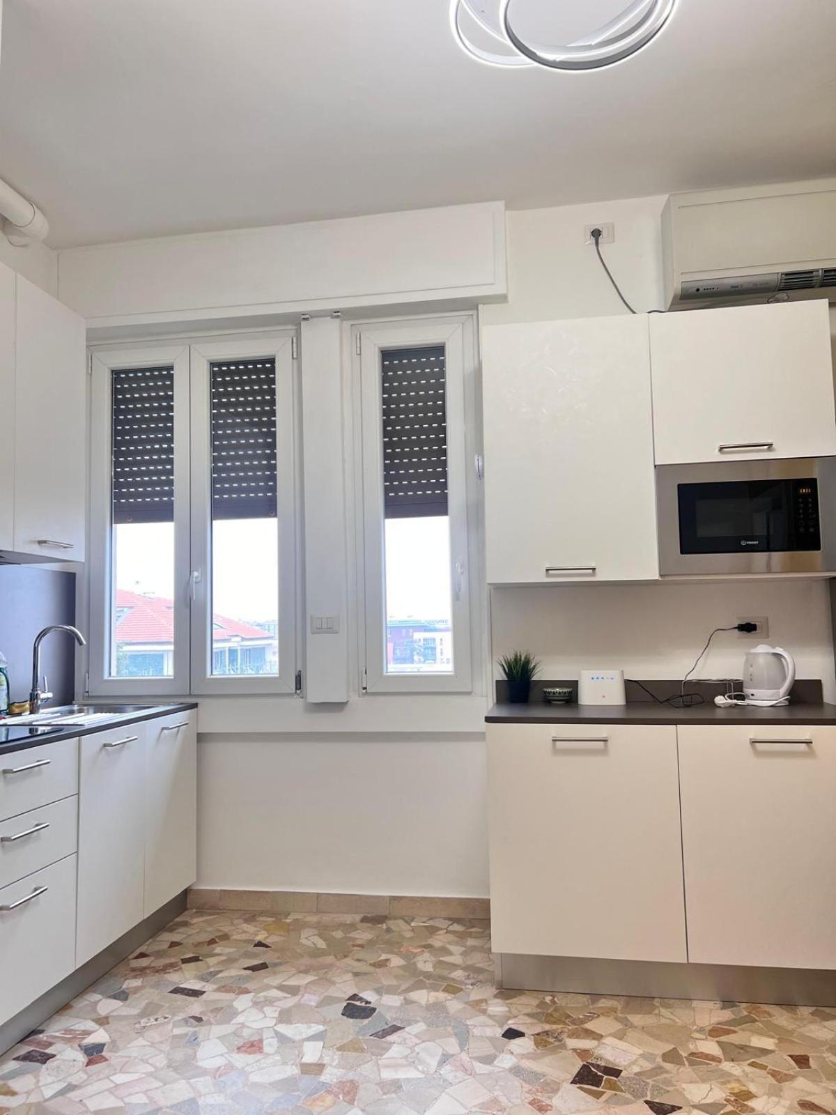 Romolo House Apartment Milan Luaran gambar