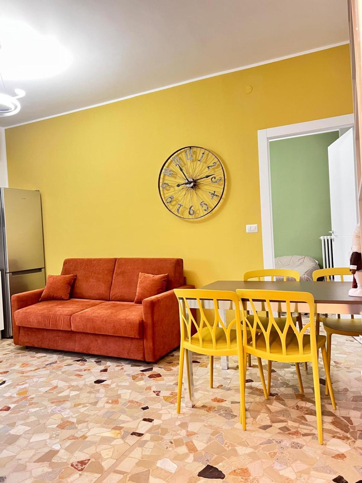 Romolo House Apartment Milan Luaran gambar