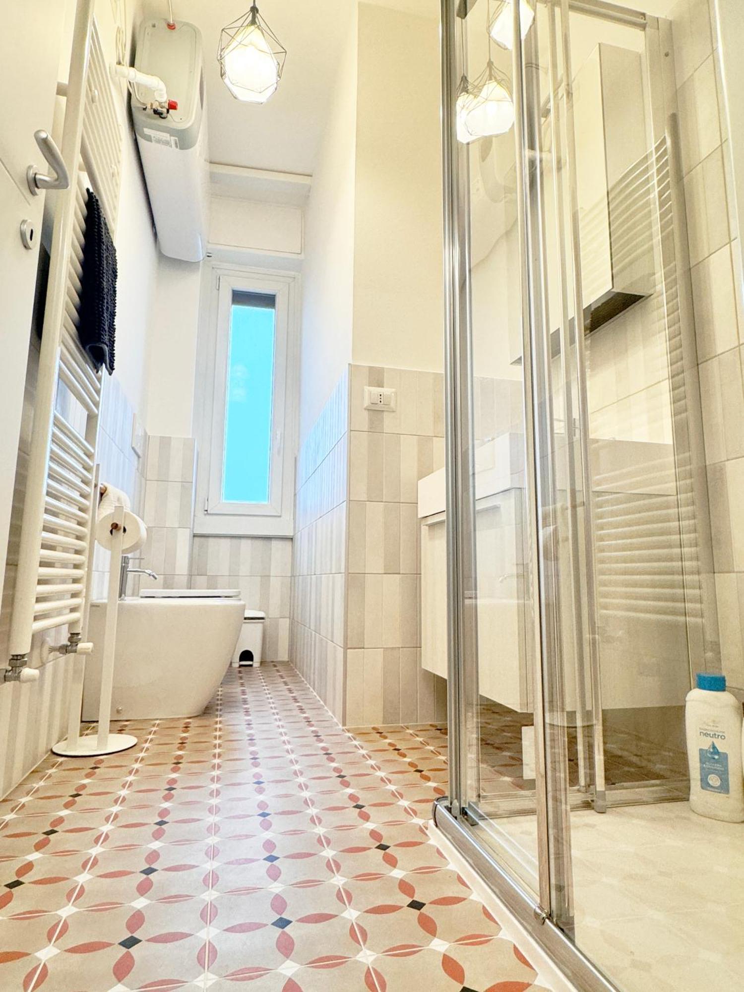 Romolo House Apartment Milan Luaran gambar