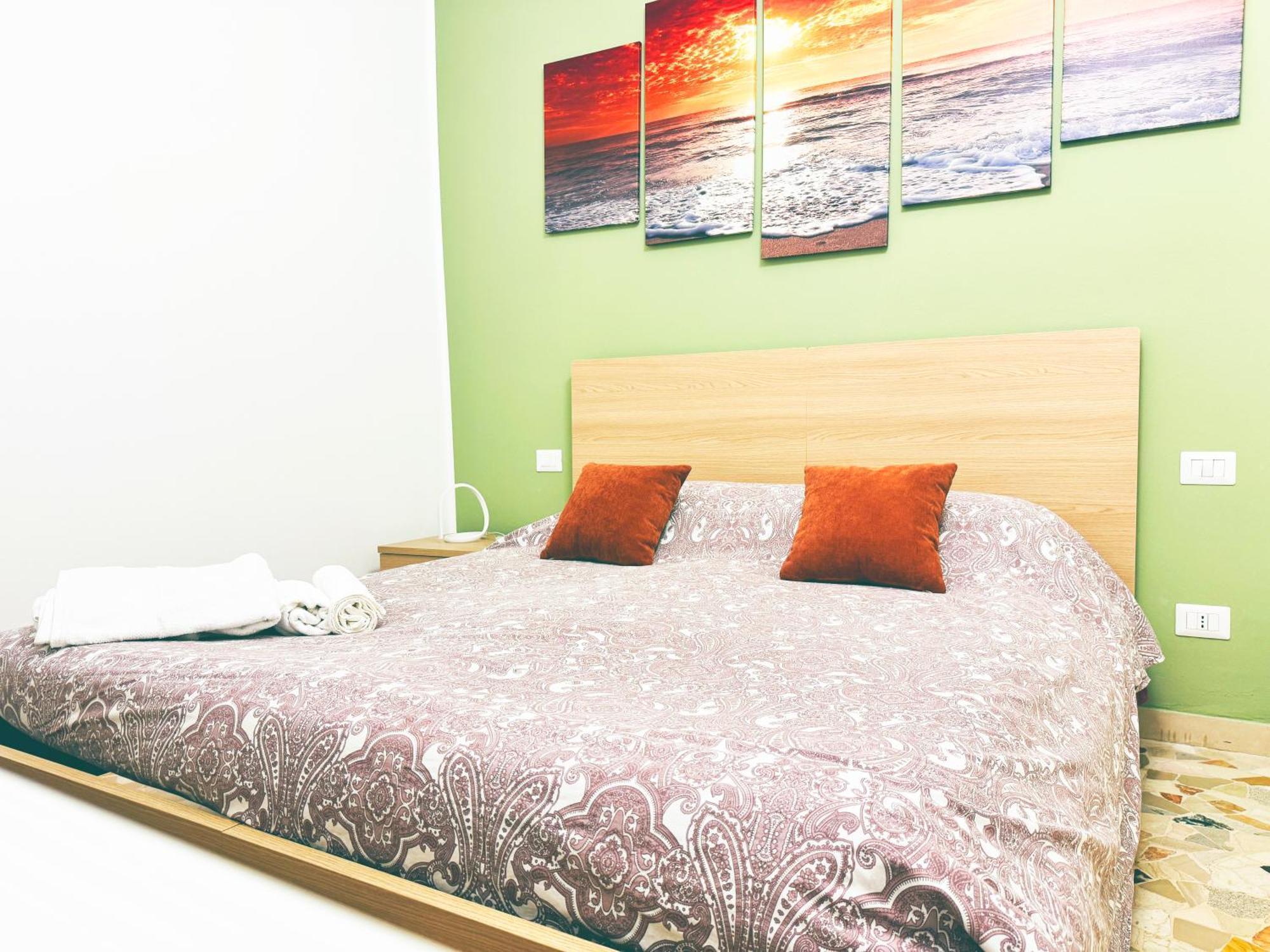 Romolo House Apartment Milan Luaran gambar